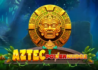 Aztec Powernudge - CAMPSLOT138