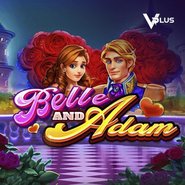 Vplus : Belle and Adam - CAMPSLOT138