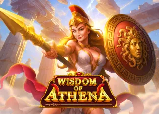 Wisdom of Athena - CAMPSLOT138
