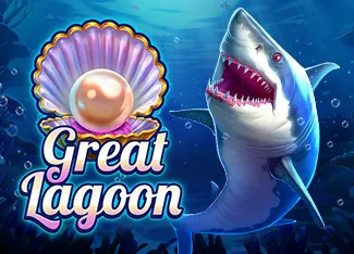 Great Lagoon - CAMPSLOT138