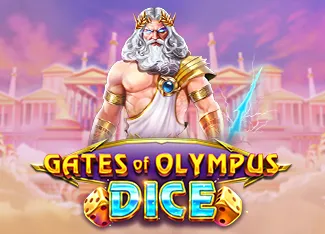 Gates of Olympus Dice - CAMPSLOT138