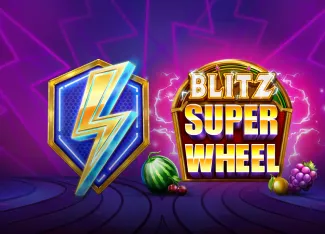 Blitz Super Wheel - CAMPSLOT138