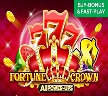 Joker123 : Fortune Crown AI - CAMPSLOT138