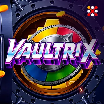 Vaultrix - CAMPSLOT138