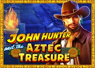 Aztec Treasure - CAMPSLOT138