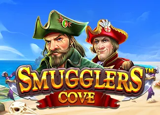 Smugglers Cove - CAMPSLOT138