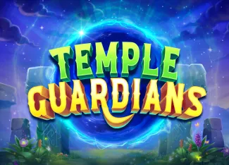 Temple Guardians - CAMPSLOT138
