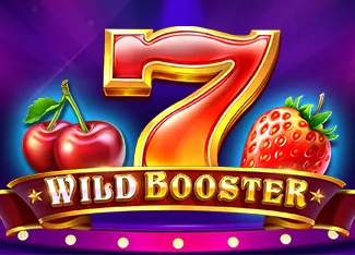 Wild Booster - CAMPSLOT138