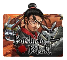 Bushido Blade - CAMPSLOT138