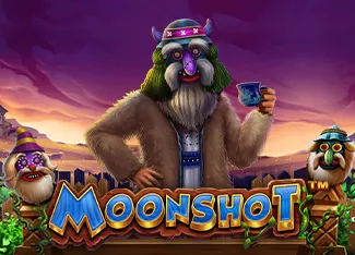 Moonshot - CAMPSLOT138