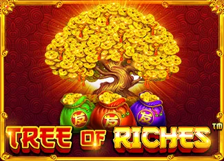 Tree of Riches - CAMPSLOT138