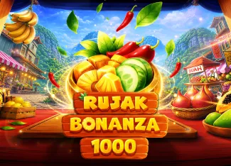 Rujak Bonanza 1000 - CAMPSLOT138