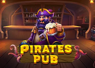 Pirates Pub - CAMPSLOT138