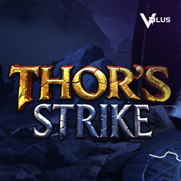 Vplus : Thor``s Strike - CAMPSLOT138