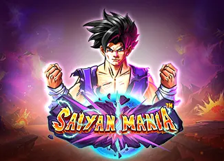 Saiyan Mania - CAMPSLOT138