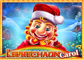 Leprechaun Carol - CAMPSLOT138