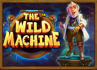 The Wild Machine - CAMPSLOT138