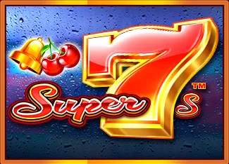 Super 7s  - CAMPSLOT138