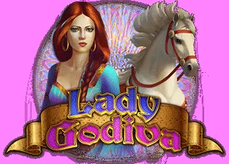 Lady Godiva - CAMPSLOT138