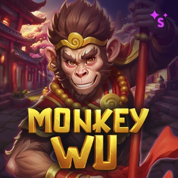 Monkey Wu - CAMPSLOT138