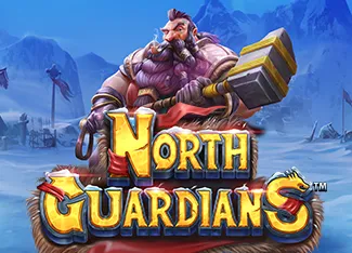 North Guardians - CAMPSLOT138