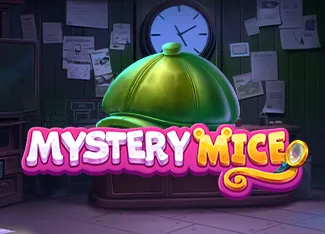 Mystery Mice - CAMPSLOT138