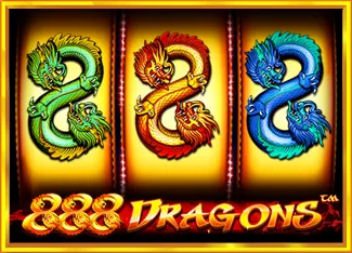 888 Dragons - CAMPSLOT138