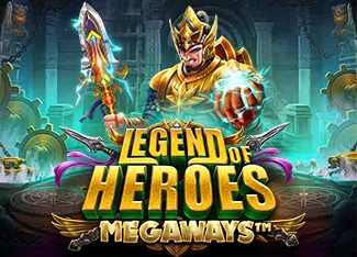 Legend of Heroes - CAMPSLOT138