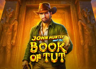 Book of Tut - CAMPSLOT138