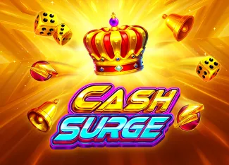 Cash Surge - CAMPSLOT138