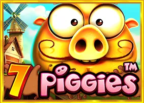 7 Piggies - CAMPSLOT138
