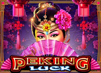 Peking Luck - CAMPSLOT138
