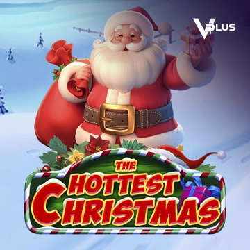Vplus : The Hottest Christmas - CAMPSLOT138