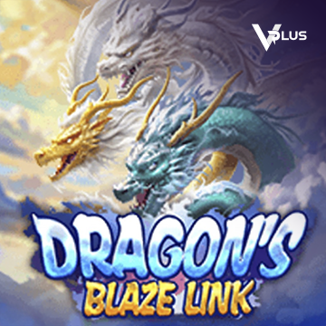 Vplus : Dragon``s Blaze Link - CAMPSLOT138