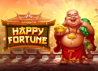Happy Fortune - CAMPSLOT138