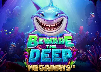 Beware The Deep Megaways - CAMPSLOT138