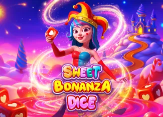 Sweet Bonanza Dice - CAMPSLOT138