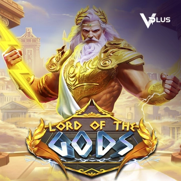 Vplus : Lord of the Gods - CAMPSLOT138