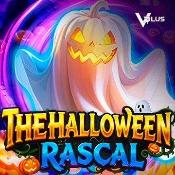Vplus : The Halloween Rascal - CAMPSLOT138