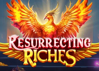 Resurrecting Riches - CAMPSLOT138