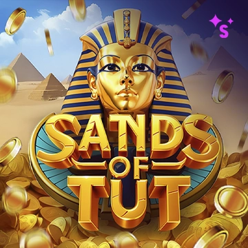 Tut Bonanza - CAMPSLOT138