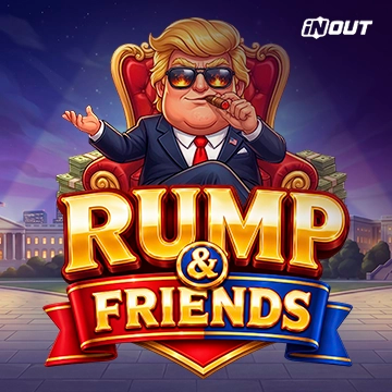 Inout : Rump & Friends - CAMPSLOT138