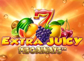 Extra Juicy Megaways - CAMPSLOT138