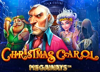 Christmas Carol Megaways - CAMPSLOT138