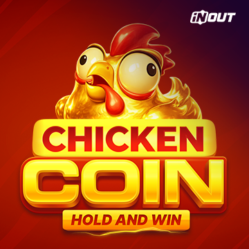 Inout : Chicken Coin - CAMPSLOT138