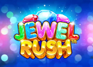 Jewel Rush - CAMPSLOT138