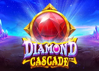 Diamond Cascade - CAMPSLOT138