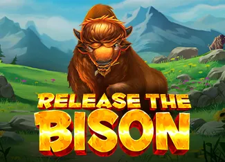 Release the Bison - CAMPSLOT138