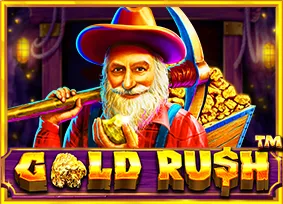 Gold Rush - CAMPSLOT138
