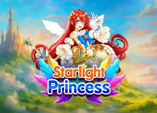 Starlight Princess - CAMPSLOT138